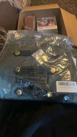 Lot of 5 New The Pirate Dressing C1625 Olive Green Pirate Aristocrat Jackets – Size L