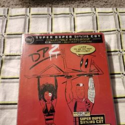 Deadpool 2 Oop 4k Ultra HD + Blu Ray Steelbook Out Of Print Brand New Rare 