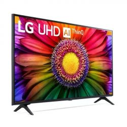 86 inch LG 4K UHD (2160P) LED Smart TV with HDR (86UR8000)