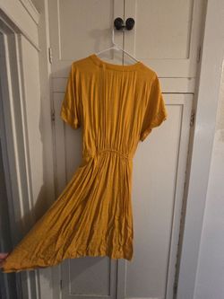 Vera Wang dress