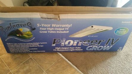 T5 in box like new