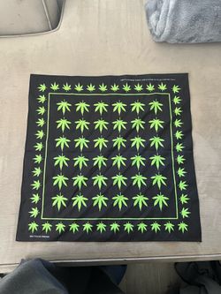 Maryjane bandanna