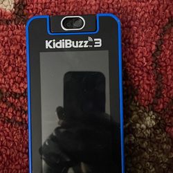 VTech kidi Buzz Phone