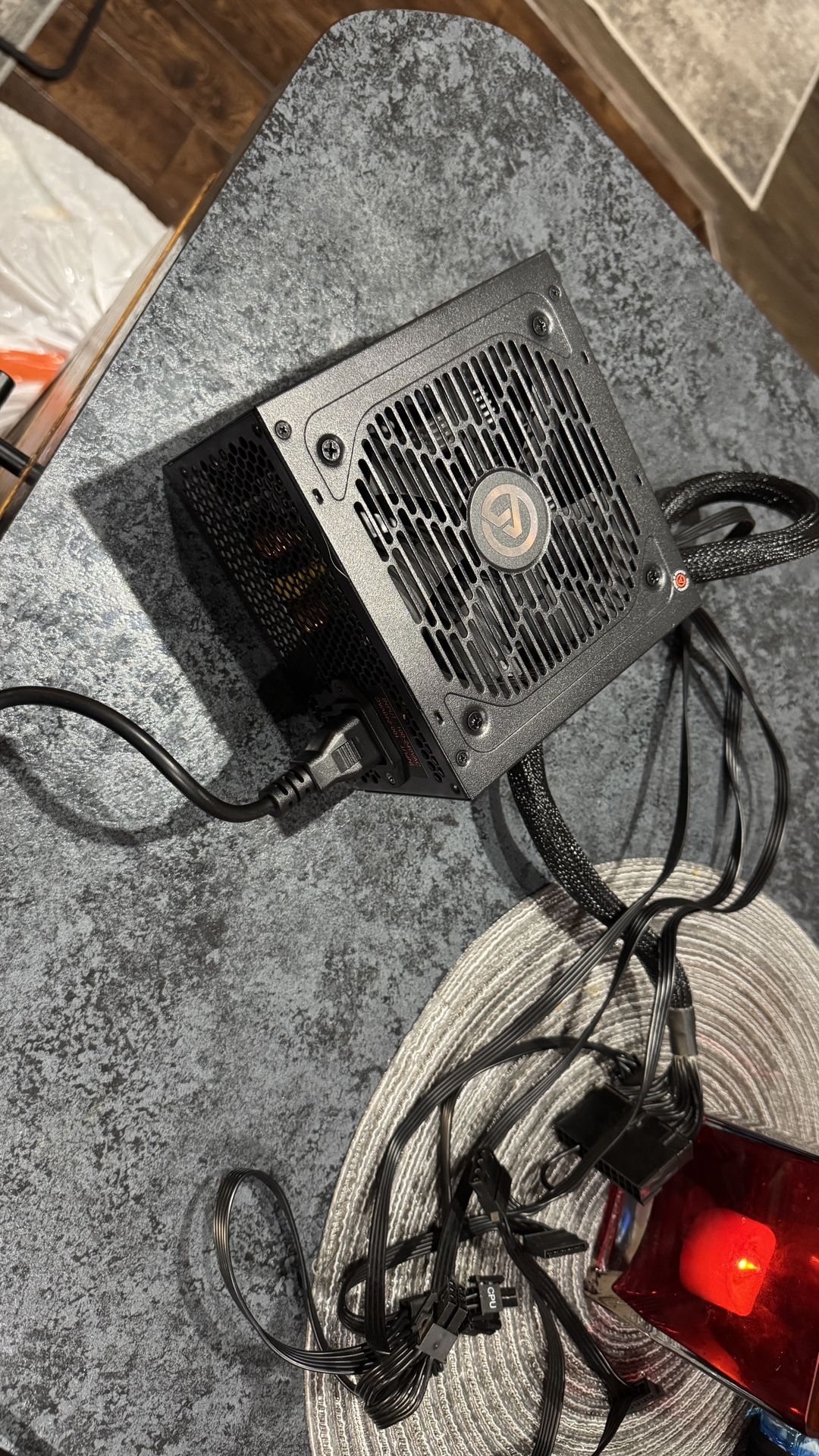 Computer Power Supply