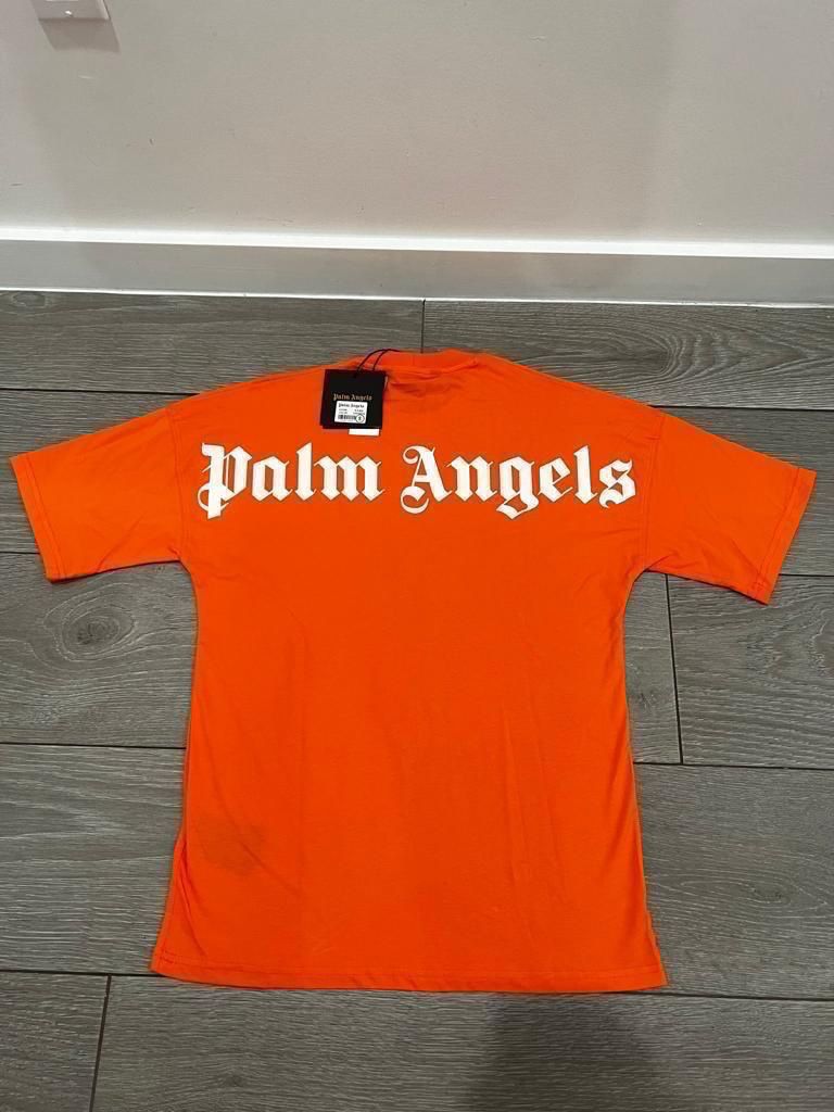 Palm Angels Tshirt New Season Any Colors