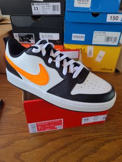 New Nike Court Borough Low 2