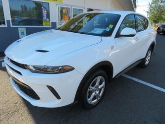 2024 Dodge Hornet