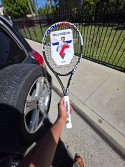 Tecnifibre TFIT (contact info removed) G1