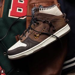 Nike Dunk Bodega 