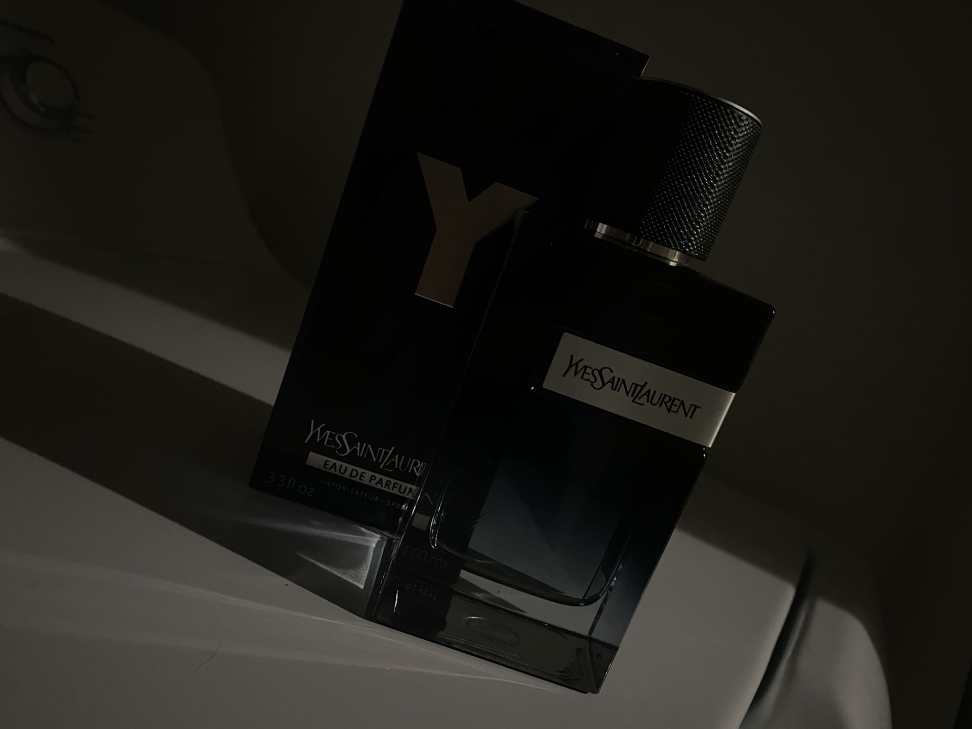 YSL Y EDP