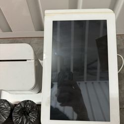 Clover POS System