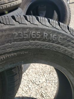 235/65R16