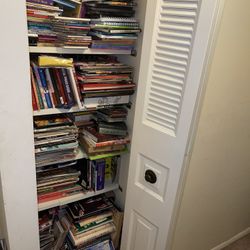 Huge Lot Of Books Clearance Price All Types Romance History Childrens  Novels Self Help War  