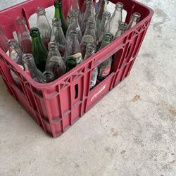 Bottles