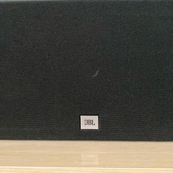 JBL TLX Center2 Surround Speakers 