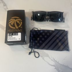 Heatwave sunglasses 