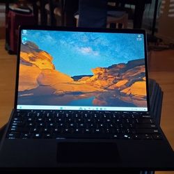 Microsoft Surface Pro 10 For Business 2in1 Windows 11 Laptop 