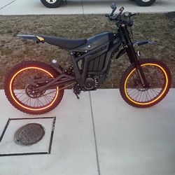 talaria sting  R MX4