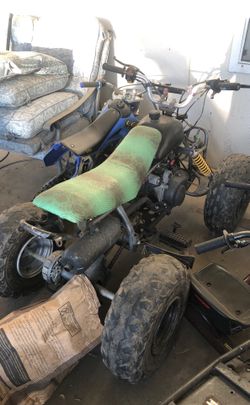 Kasea Skyhawk 90cc 2 Stroke Quad For Sale In Fresno Ca Offerup Kasea Skyhawk 90cc 2 Stroke Quad For Sale In Fresno Ca Offerup