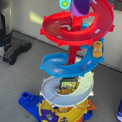 Toy