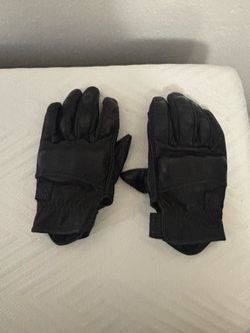 ODIN MFG HEAVY HITTER D30 Gloves LARGE