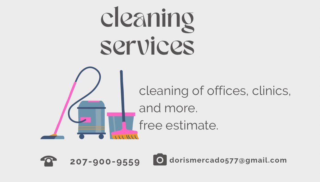 Cleaning
