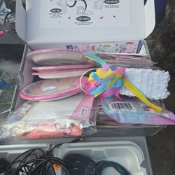 Unicorn Birthday Theme