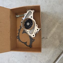 Dayco Water Pump