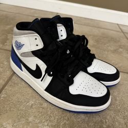 Jordan 1s Size 10