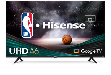 Hisense TV