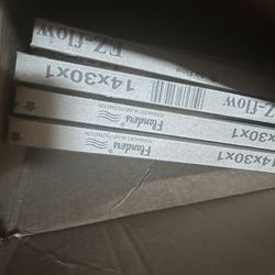 Ac Filter 14x30x1
