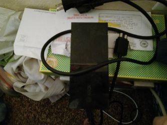 Xbox One Power Brick Adapter
