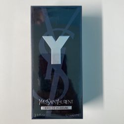 Ysl Cologne
