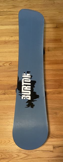 Burton Bullet 52 Snowboard with DRAKE Matrix Bindings 152cm 2004 Red Rare for Sale in Pelham NH OfferUp