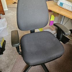 Office Chair - Free
