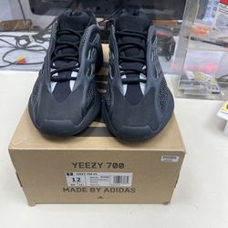Adidas Yeezy 700 V3 Dark Glow