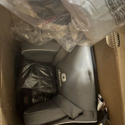 NEW! Diono 3RXT convertible Car Seat