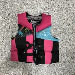 Kids Water Vest