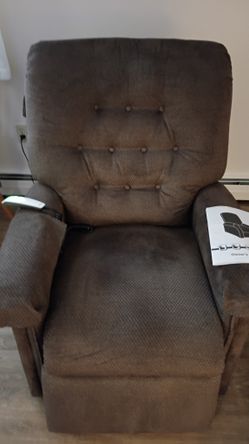 Recliner