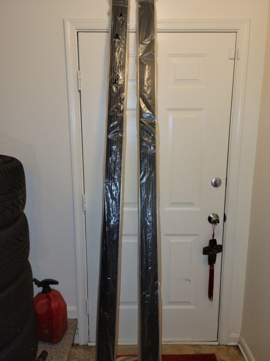 Iboard Steps For Truck