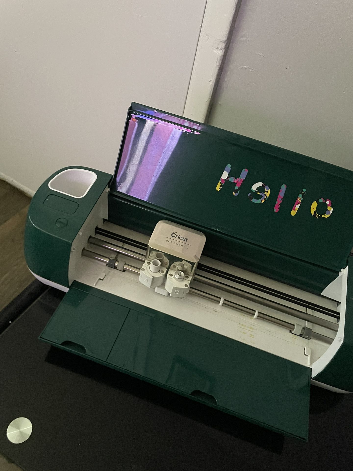 Cricut Machine for Sale in Spartanburg, SC OfferUp