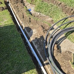 Irrigation Valves