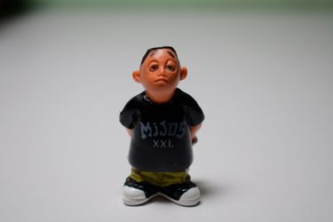 Mijos Figure