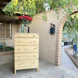 IKEA Dresser 