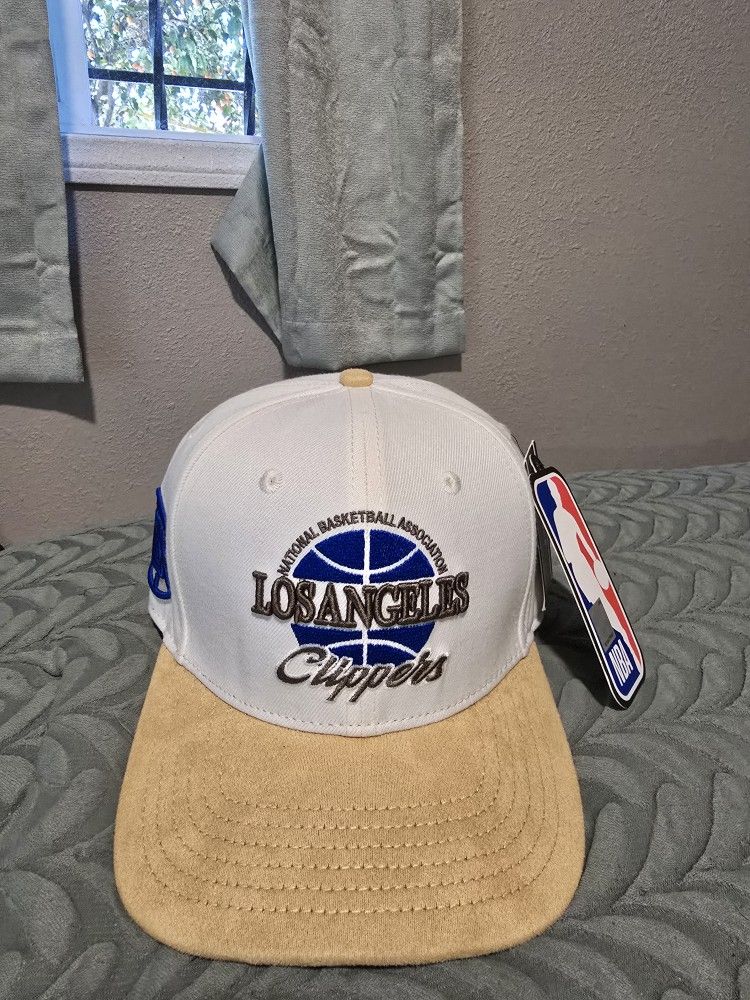 Los Angeles Clippers Hat