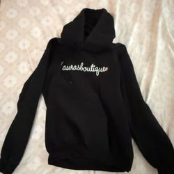 Hoodie (small)