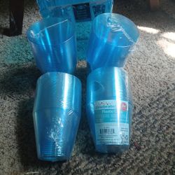 Plastic Ware