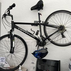 Cannondale Hybrid Bike/Bicycle $300