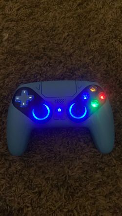 ps5 zen and macro controller