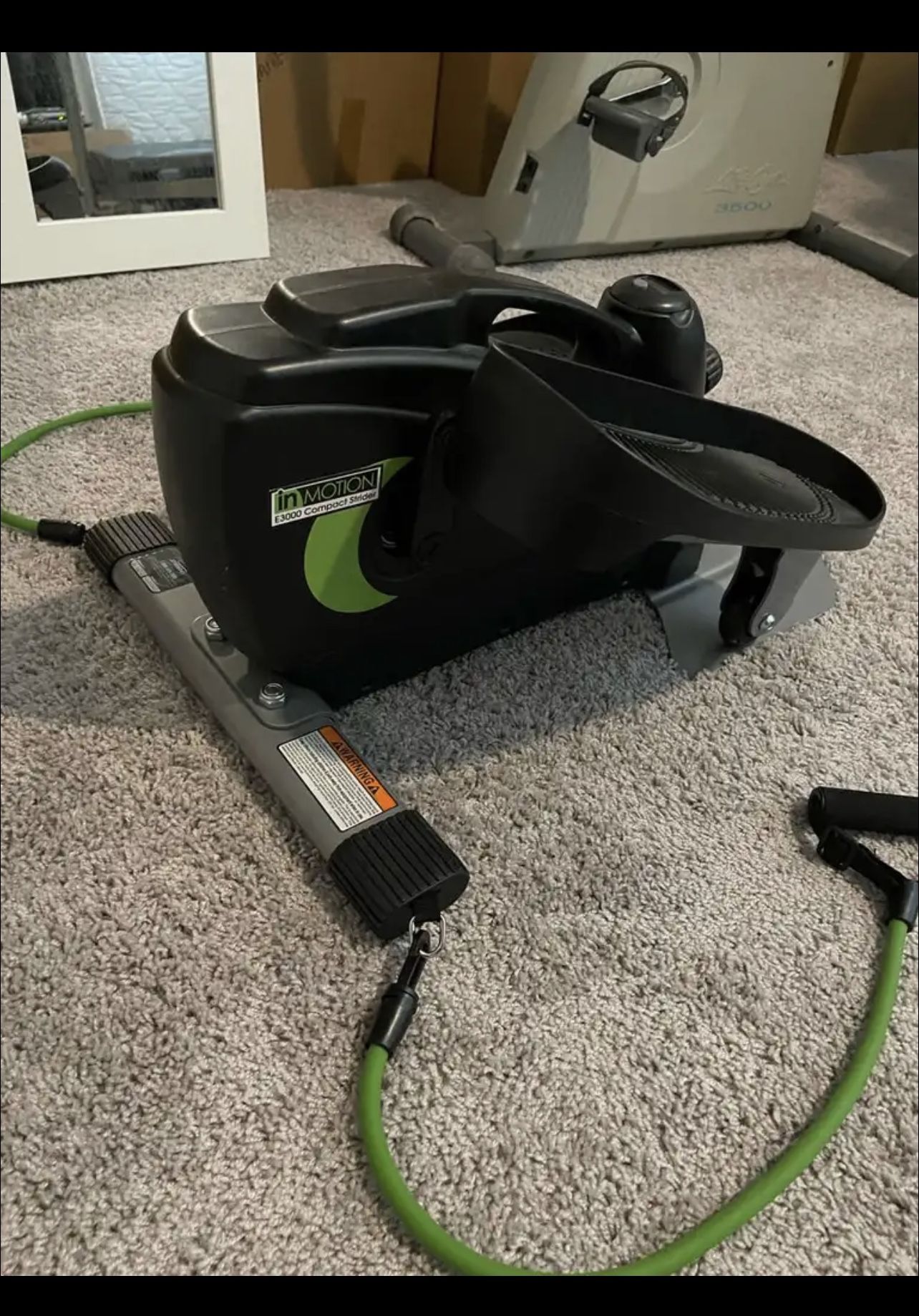 In Motion E3000 Compact Strider for Sale in Tomball, TX OfferUp